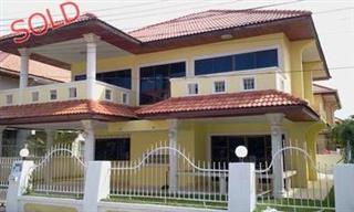 Casa Jomtien Beach - House - Jomtien Beach - 